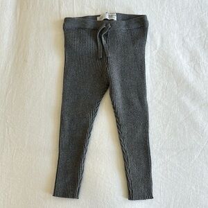 Zara Baby Girl Leggings